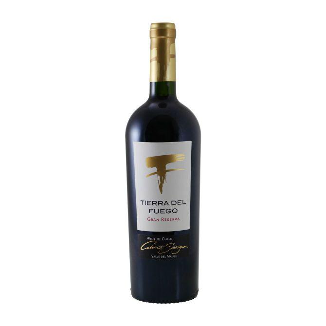 Tierra del Fuego Cabernet Sauvignon Gran Reserva