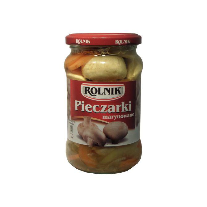 Rolnik Champignons gemengd