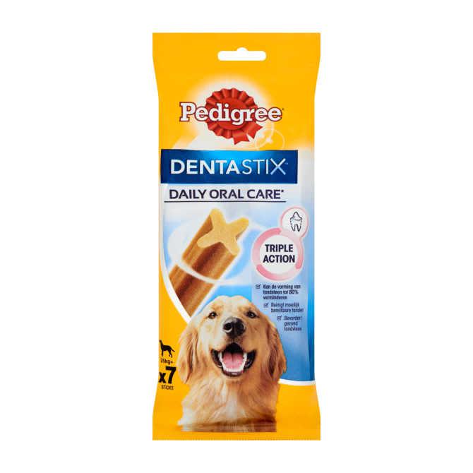 Pedigree Dentastix