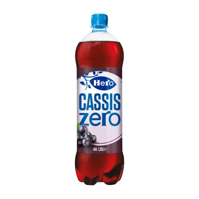 Hero Cassis Zero