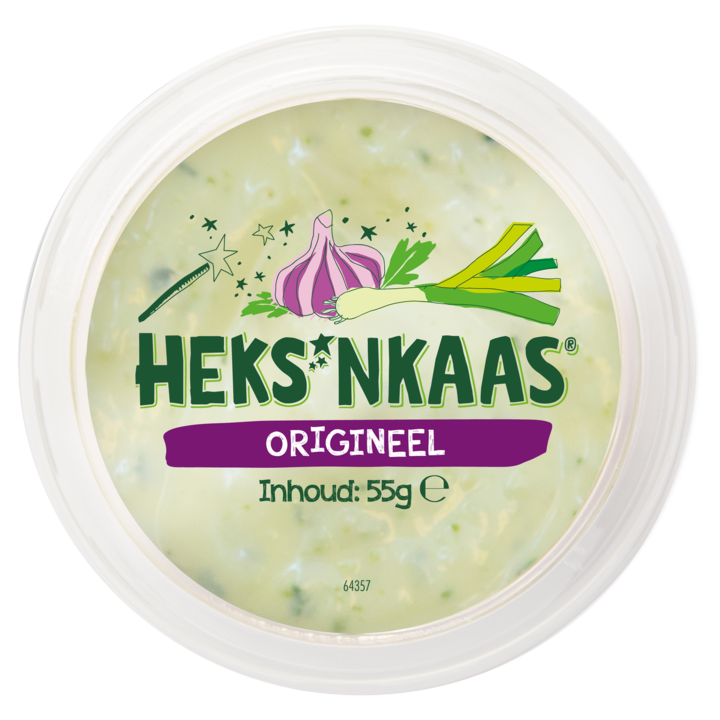 HEKS&amp;#x27;NKAAS&amp;reg; Origineel 55g