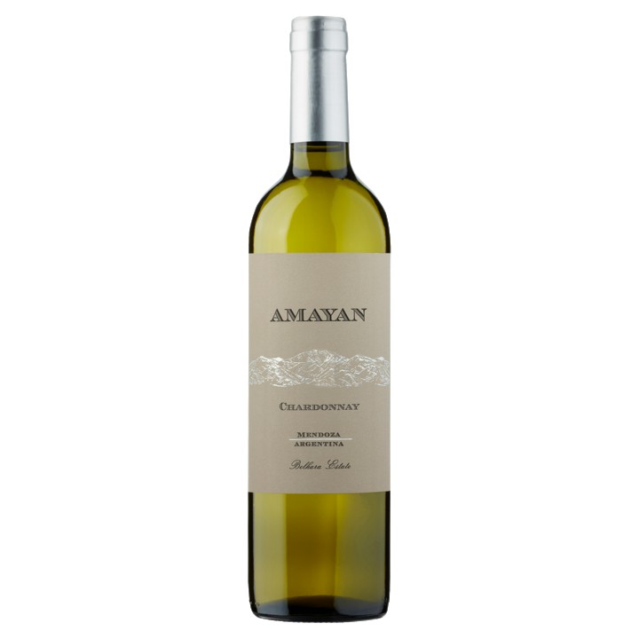 Amayan - Chardonnay - 750ML