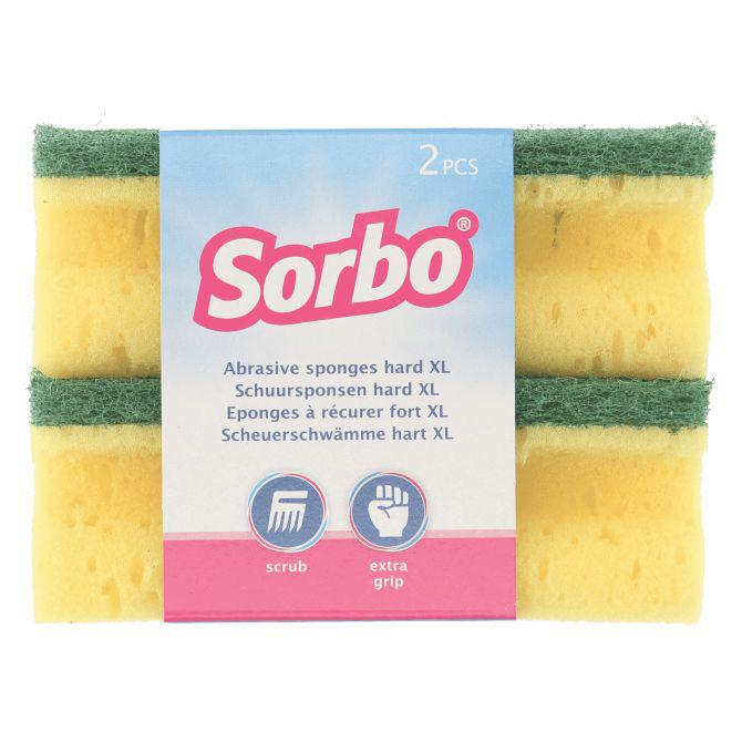 Sorbo Schuurspons XL