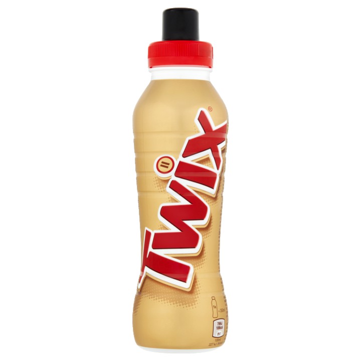 Twix Shake 350ml