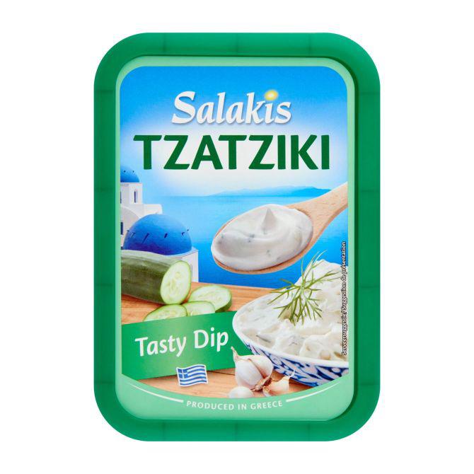 Salakis Tzatziki