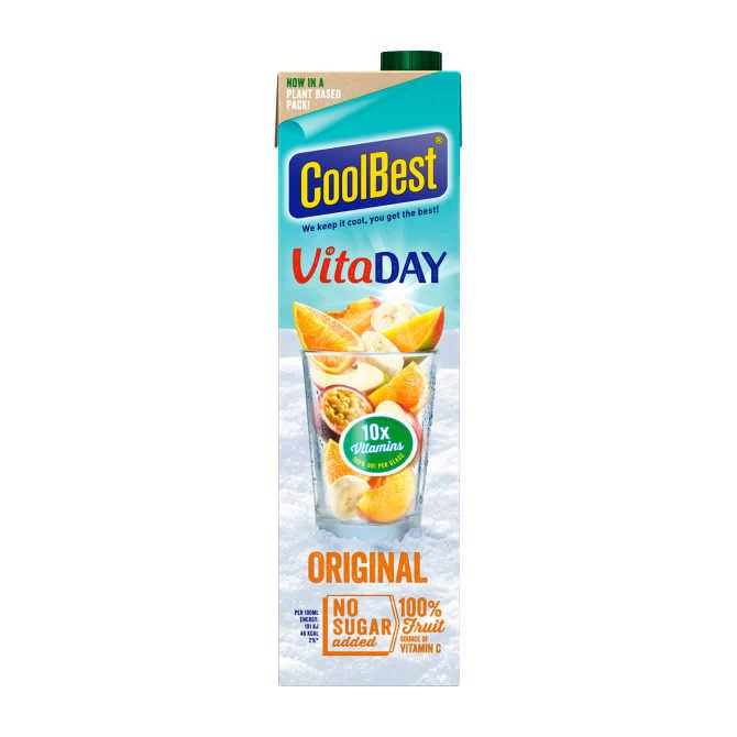 CoolBest VitaDay original