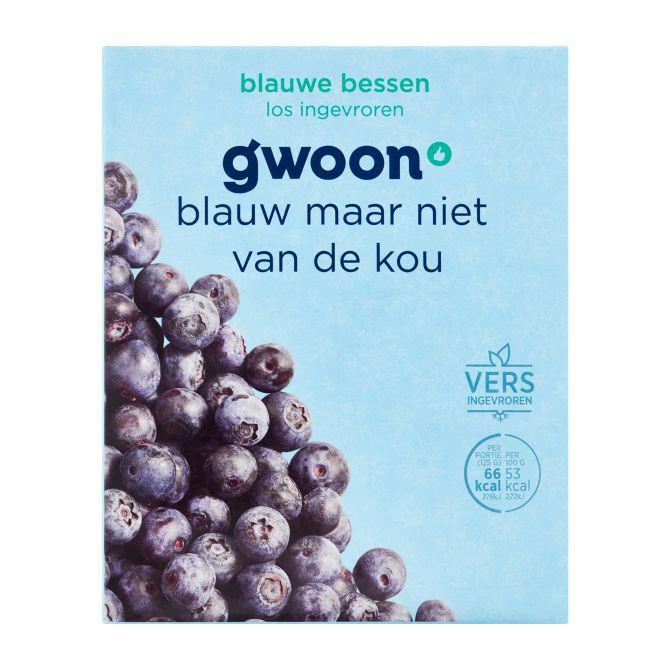 g'woon Blauwe Bessen | Nederland Life g'woon Blauwe Bessen
