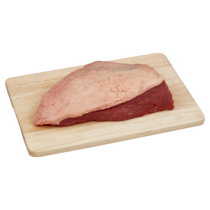 Jumbo King Size Vlees Picanha 1, 4kg