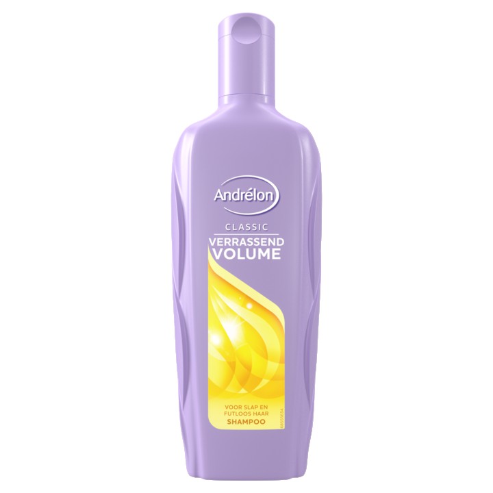 Andr&amp;eacute;lon Classic Shampoo Verrassend Volume 300ml