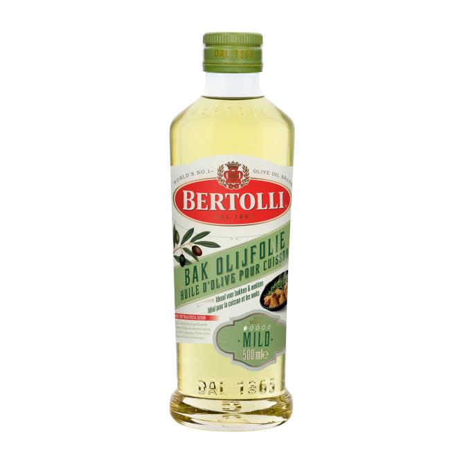 Bertolli Cucina delicata olijfolie