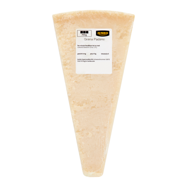 Jumbo Grana Padano Kaas 180g