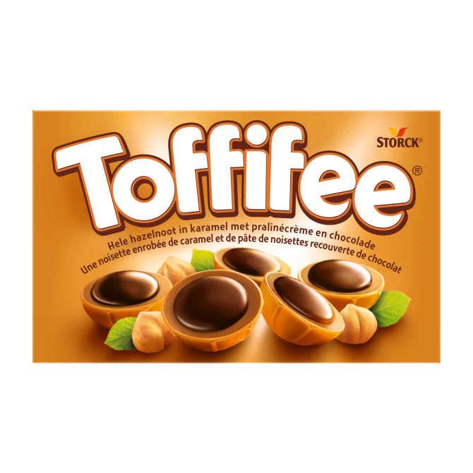 Toffifee