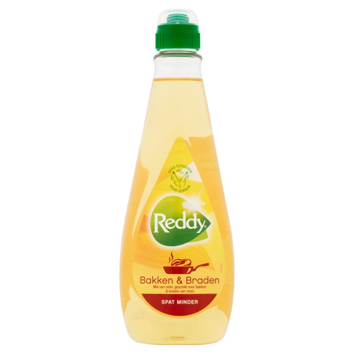 Reddy Bakken &amp;amp; Braden 500ml