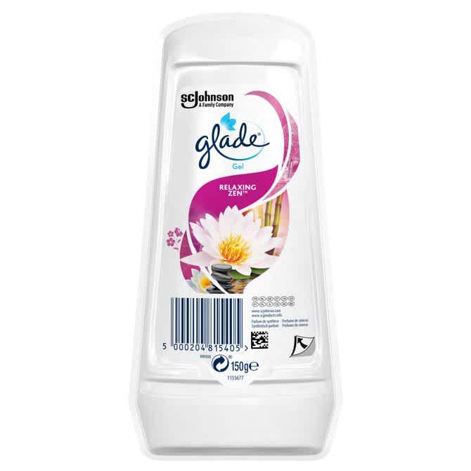 Glade Luchtverfrisser Gel Relaxing Zen