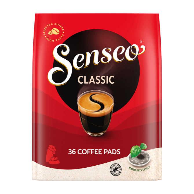 Senseo Classic koffiepads