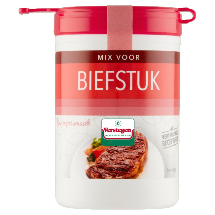 Verstegen Mix voor Biefstuk 70g