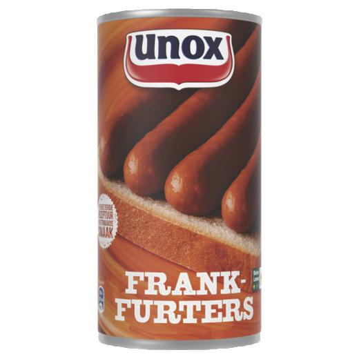 Unox  Frankfurters Worst