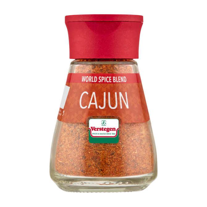 Verstegen Cajun