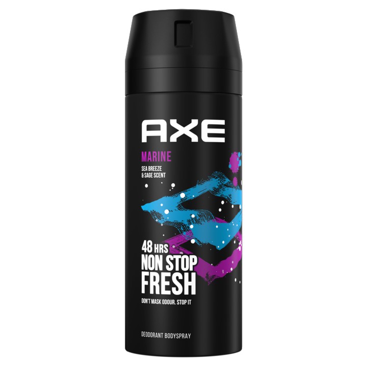 AXE Deodorant Bodyspray Marine 150ml