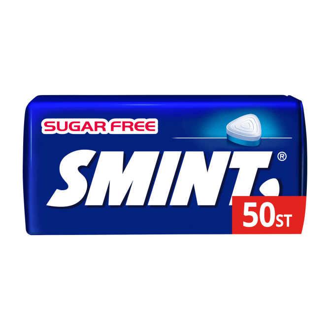 Smint peppermint