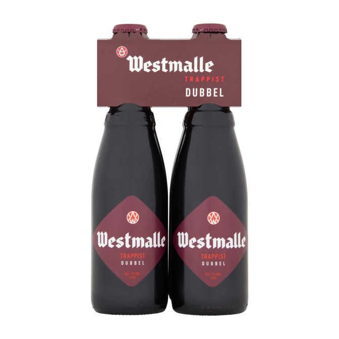 Westmalle Dubbel