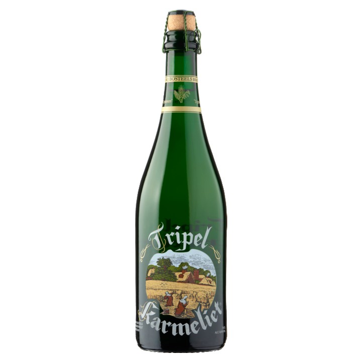 Tripel Karmeliet Fles 750ML