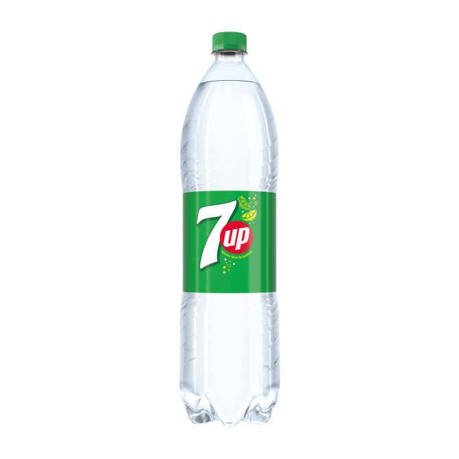 7Up Seven Up