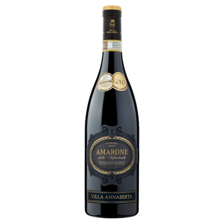 Villa Annaberta - Amarone - 750ML