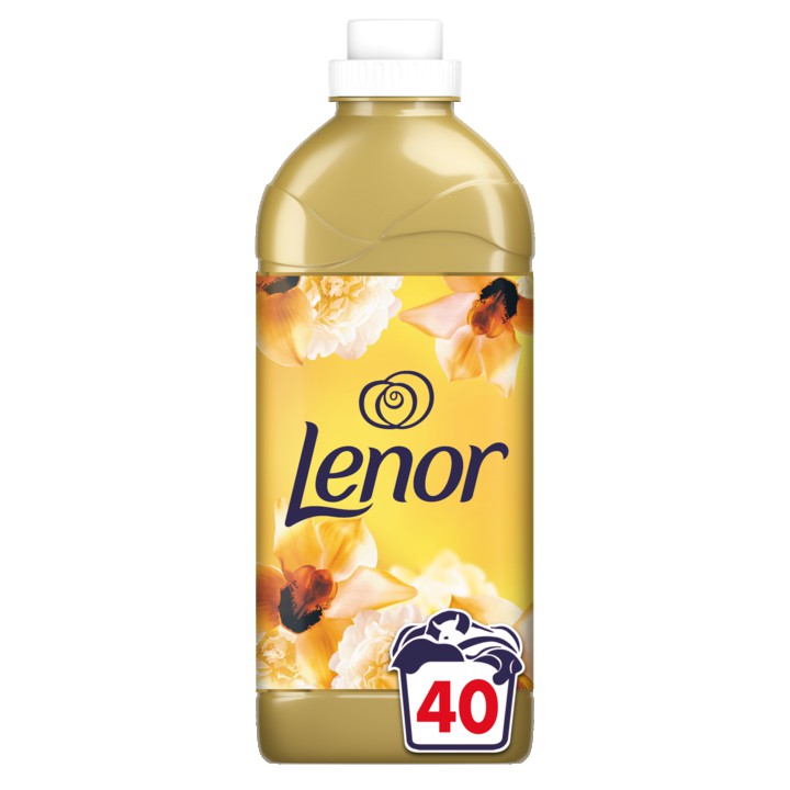 Lenor Wasverzachter 41 Wasbeurten