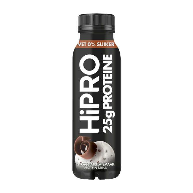 Hipro Proteine drink stracciatella