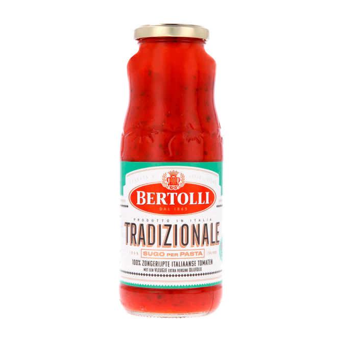 Bertolli Pastasaus tradizionale