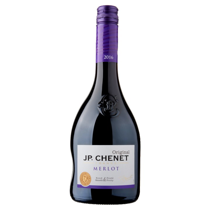 JP Chenet - Merlot - 750ML