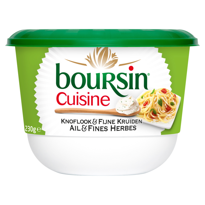 Boursin Cuisine 230g