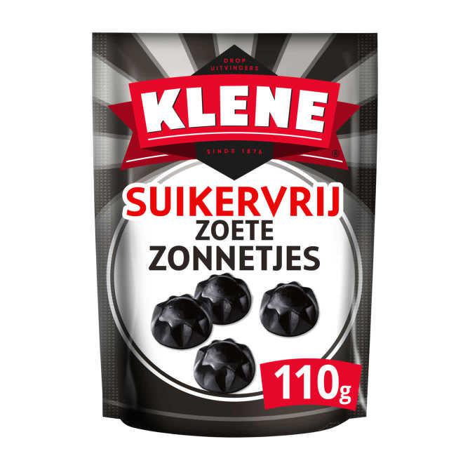 Klene Zoete zonnetjes