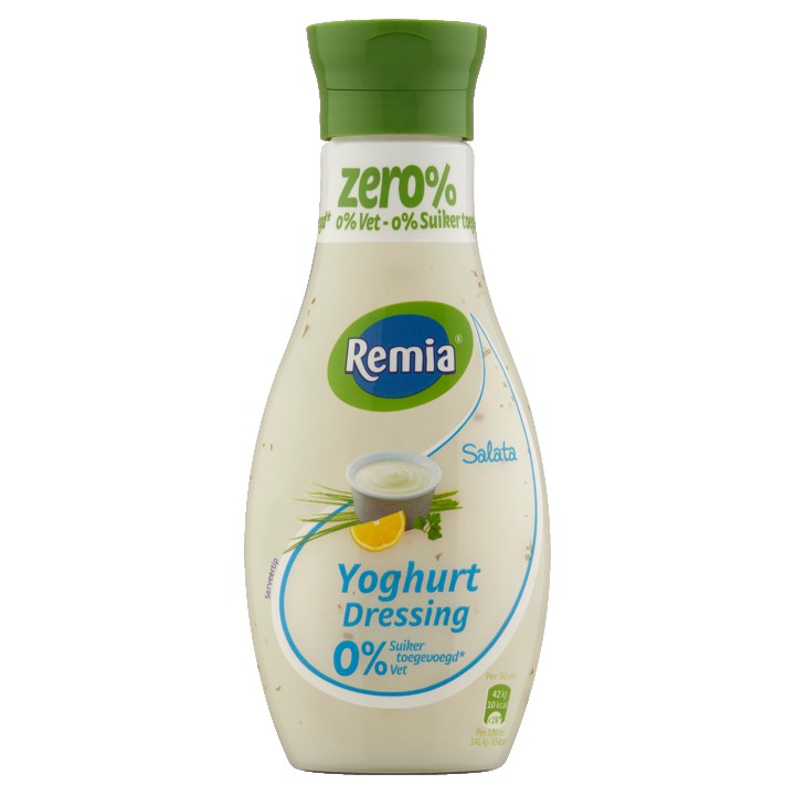 Remia Salata Yoghurt Dressing 250ml