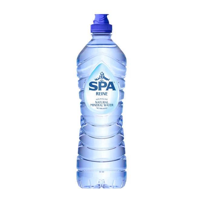 Spa Reine 6x750 ml