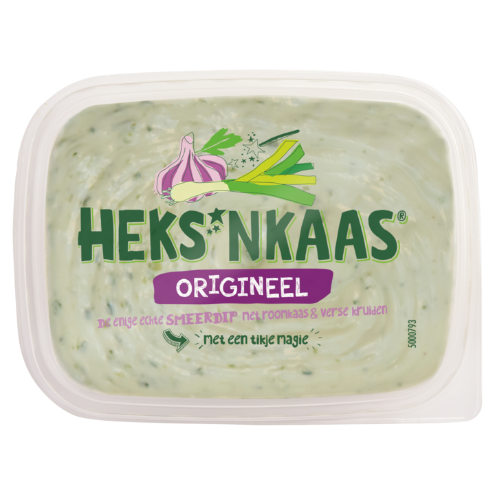 HEKS&amp;#x27;NKAAS&amp;reg; Origineel 150g