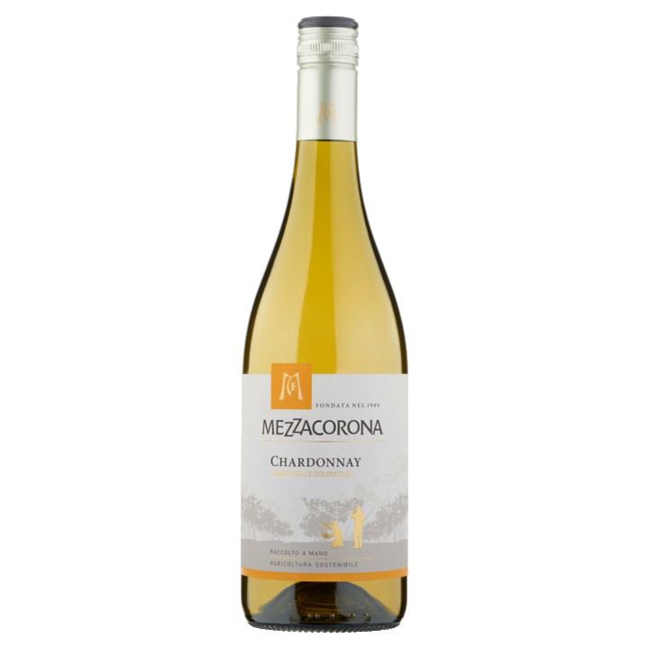 Mezzacorona - Chardonnay - 750ML