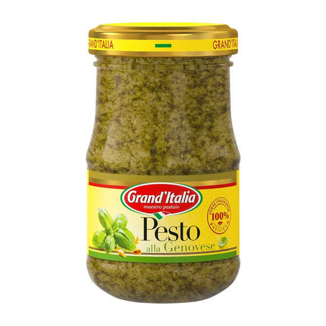 Grand&#039;Italia Pesto