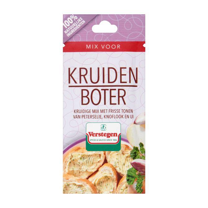 Verstegen Kruidenmix kruidenboter