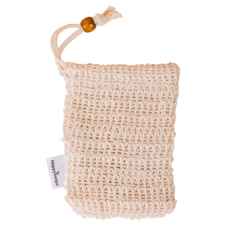 HappySoaps - Accessoires - Bar zakje 1 x 15g