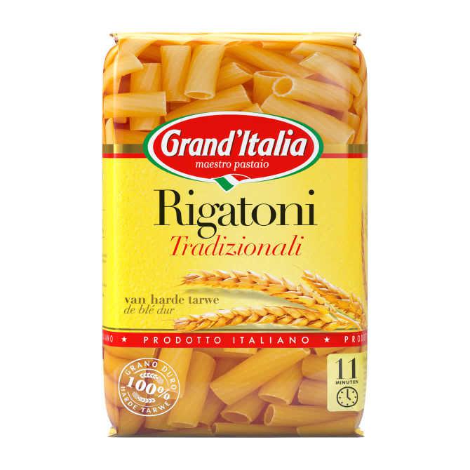 Grand&#039;Italia Rigatoni tradizionali