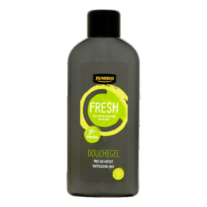 Jumbo Fresh Douchegel 250ml