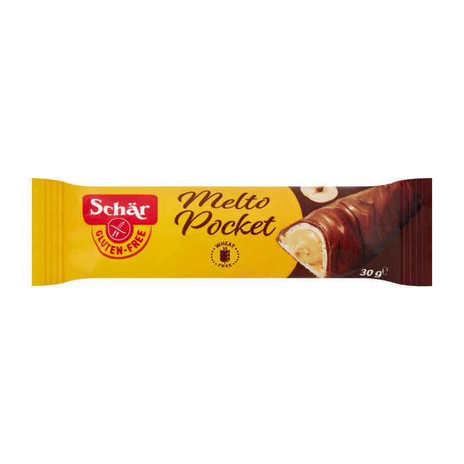 Schär Gluten-free melto pocket | Nederland Life Schär Gluten-free melto pocket