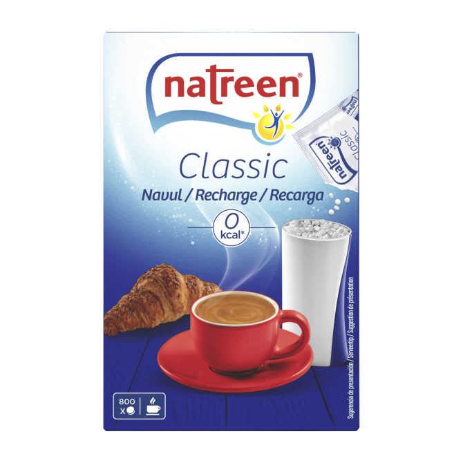 Natrena Classic Zoetstof tablet