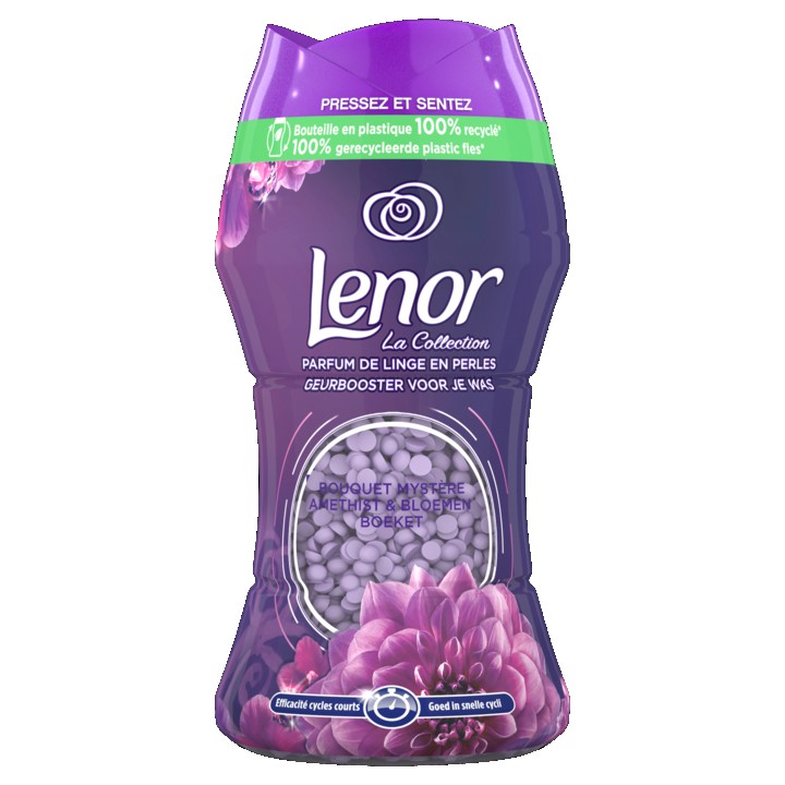 Lenor In-Wash Geurbooster 154g