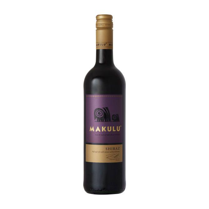 Makulu Shiraz