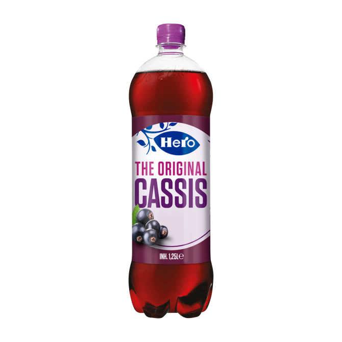 Hero Cassis