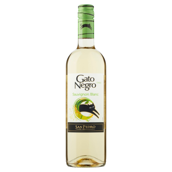 Gato Negro - Sauvignon Blanc - 750ML