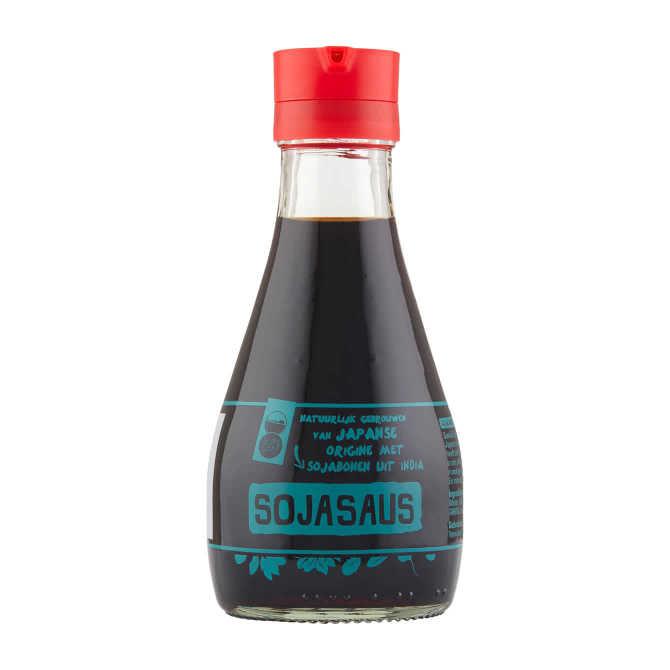 Sum &amp; Sam Sojasaus